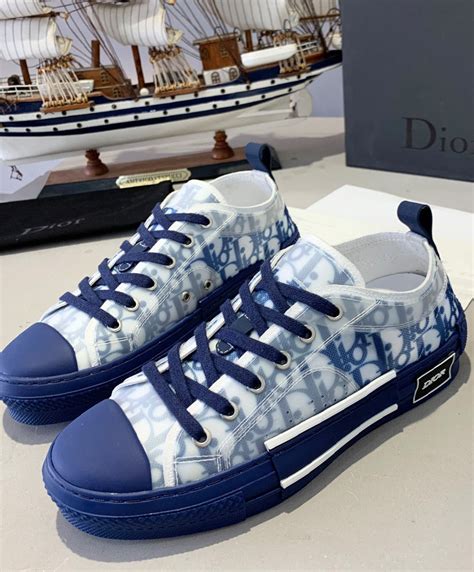 dior top blue|christian dior blue shoes.